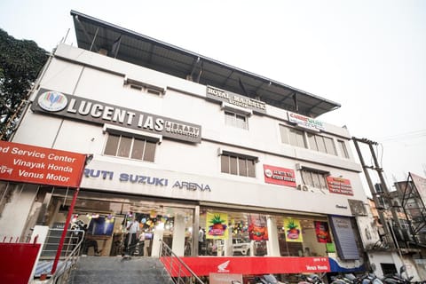 Property building, Logo/Certificate/Sign, Street view, Location