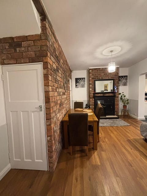 Birkdale Golf Open Holiday Home House in Southport