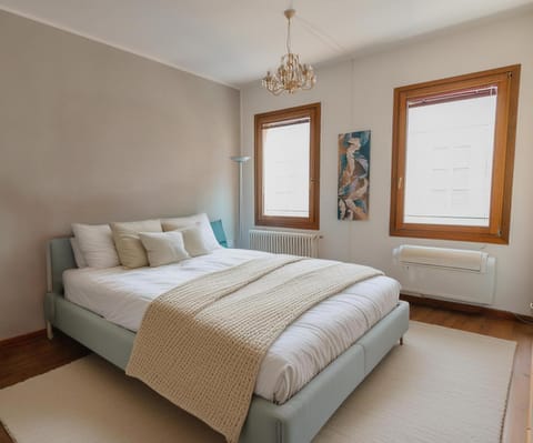 Prestige City Central Apartment Apartment in Ravenna