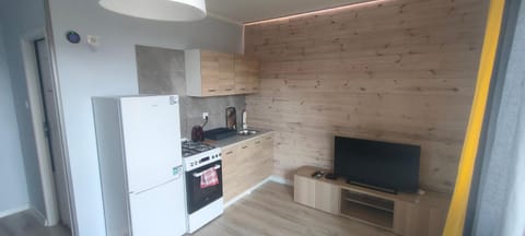 Twin Daola Apartment in Gdansk