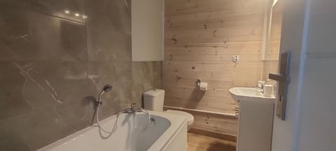 Twin Daola Apartment in Gdansk