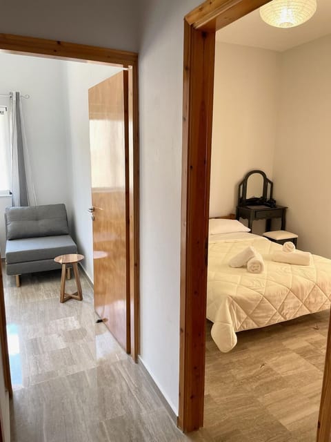 Room 2 Apartment in Argolis, Greece
