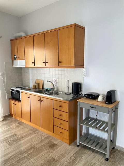 Room 2 Apartment in Argolis, Greece