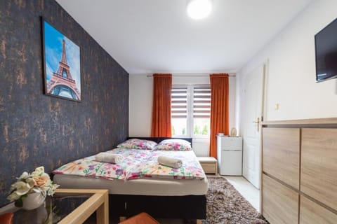 Biała Orchidea 2 Apartment in West Pomeranian Voivodeship, Poland