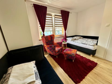 Biała Orchidea 2 Apartment in West Pomeranian Voivodeship, Poland