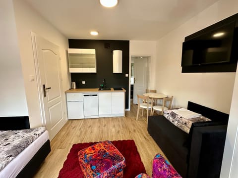 Biała Orchidea 2 Apartment in West Pomeranian Voivodeship, Poland