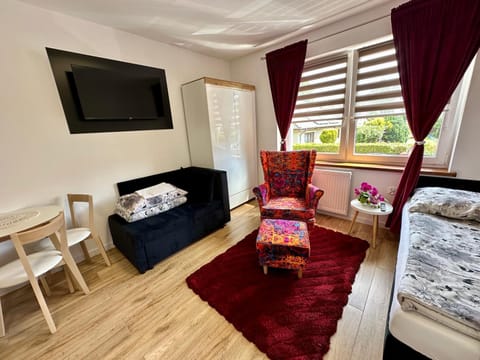 Biała Orchidea 2 Apartment in West Pomeranian Voivodeship, Poland