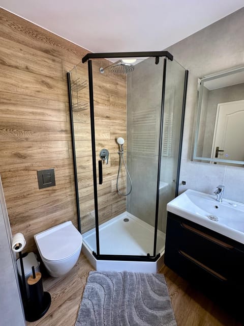 Biała Orchidea 2 Apartment in West Pomeranian Voivodeship, Poland