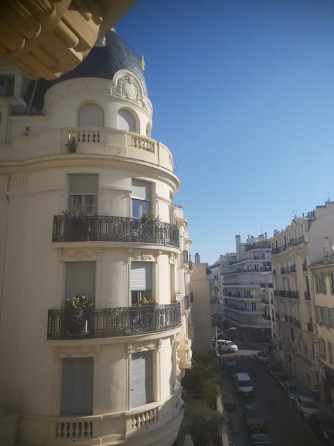 City view
