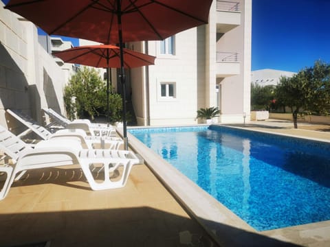 Apartment Marco Apartment in Makarska