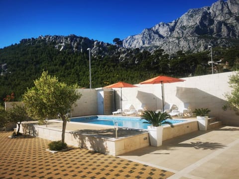 Apartment Marco Apartment in Makarska