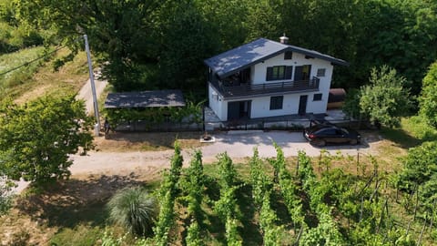 Property building, Natural landscape