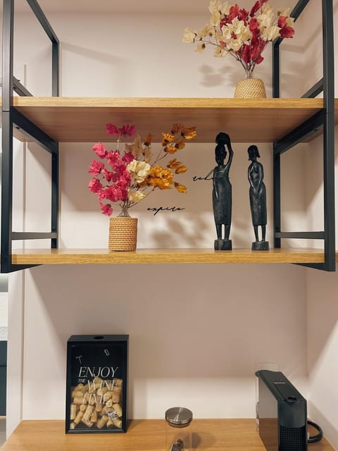 Apartamento Artsy Apartment in State of Rio de Janeiro