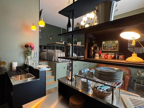 Le petit Berthelot au cœur de Tours Apartment in Tours