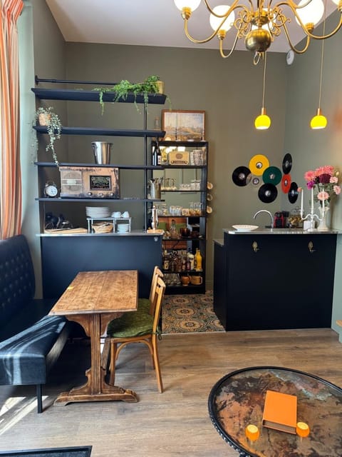 Le petit Berthelot au cœur de Tours Apartment in Tours