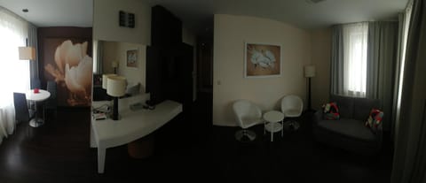 Apartament 241Lux w Diva Kołobrzeg Apartment in West Pomeranian Voivodeship, Poland