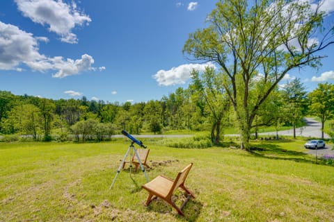 4 Mi to Dtwn Catskill Mtn-View Home House in Capital District, NY, USA