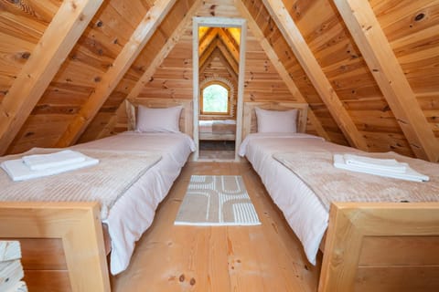 Wolf's Peak Apartment in Montenegro