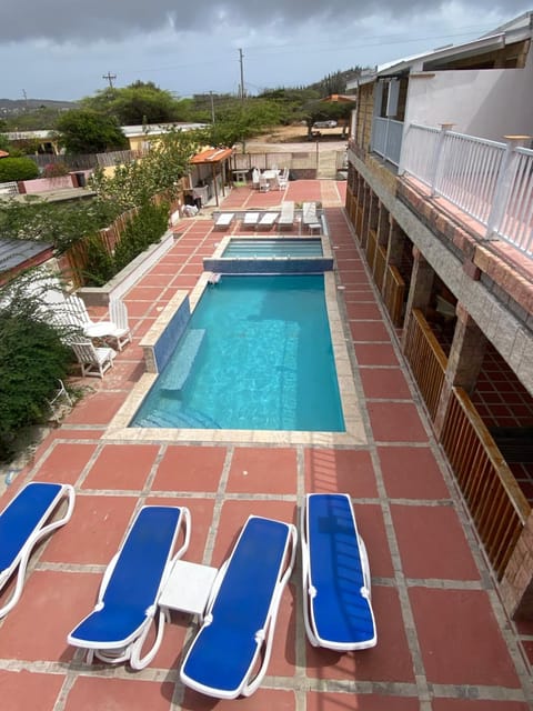 Balcony/Terrace, Swimming pool