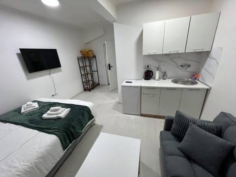 Central Park Residence Apartment in Sarajevo