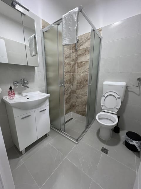 Central Park Residence Apartment in Sarajevo