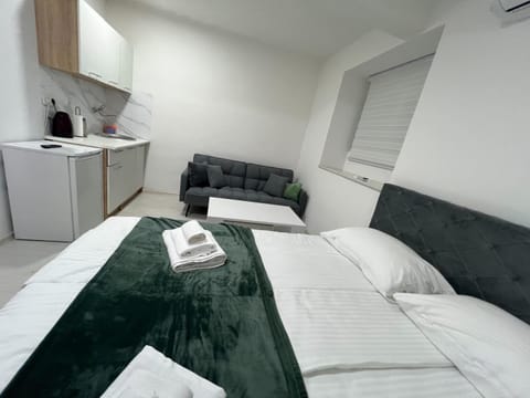 Central Park Residence Apartment in Sarajevo