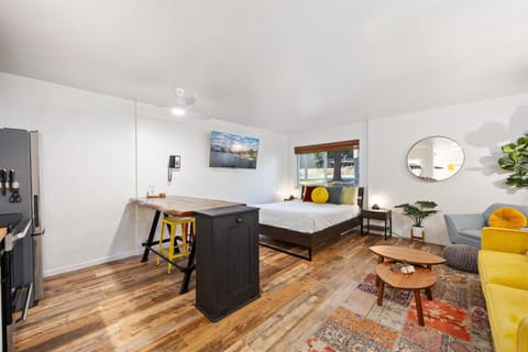 114 Bldg B condo Apartment in Donner Lake