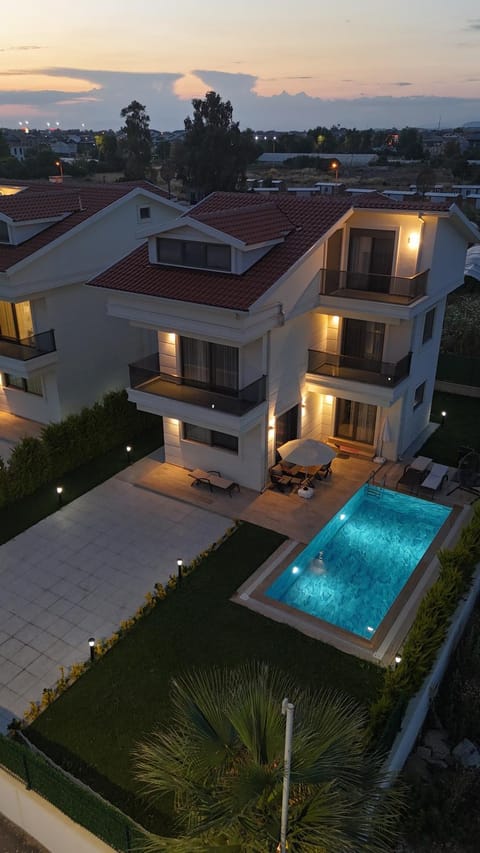 Property view