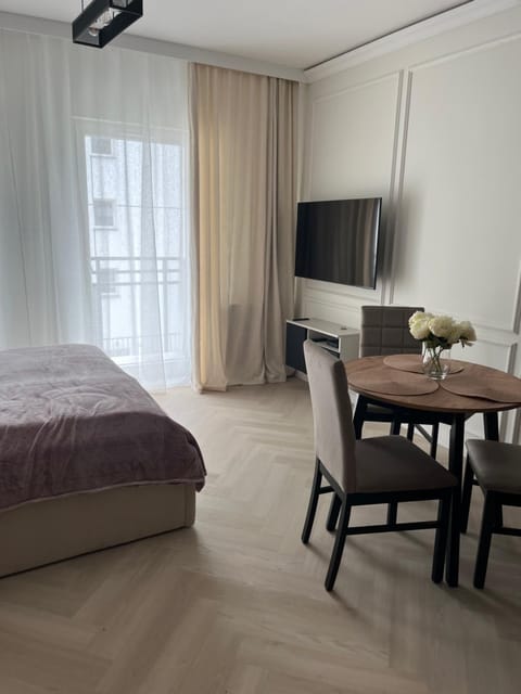 Apartament Stare Miasto Bulvar Apartment in Pomeranian Voivodeship