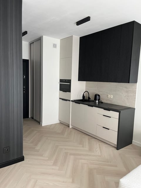 Apartament Stare Miasto Bulvar Apartment in Pomeranian Voivodeship