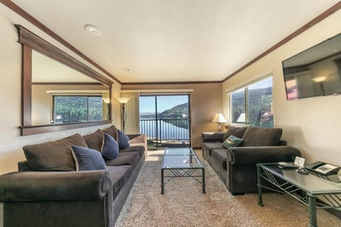 247 Bldg C condo Apartment in Donner Lake