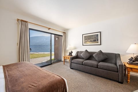 145 Bldg C condo Apartment in Donner Lake