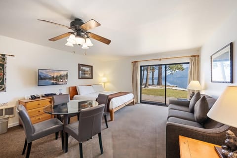 145 Bldg C condo Apartment in Donner Lake