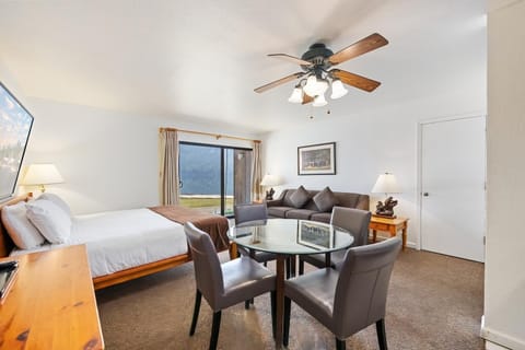 145 Bldg C condo Apartment in Donner Lake