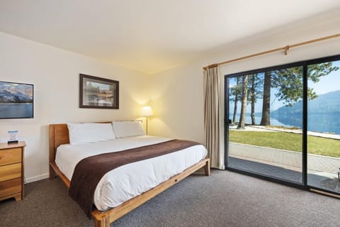 145 Bldg C condo Apartment in Donner Lake