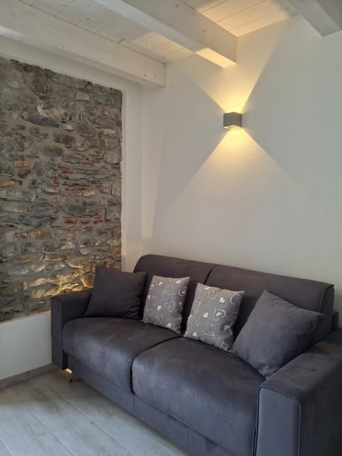 Casa Isabel Moneglia Apartment in Moneglia