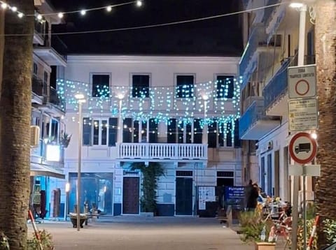 Casa Isabel Moneglia Apartment in Moneglia