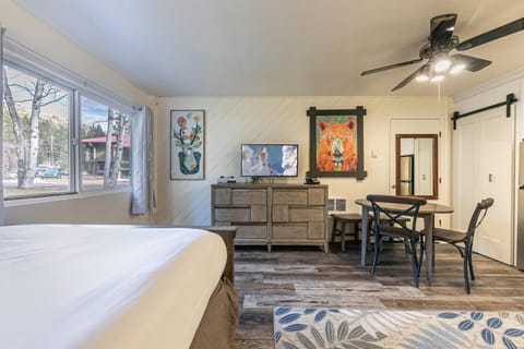 111 Bldg B condo Apartment in Donner Lake