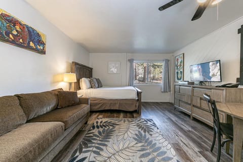 111 Bldg B condo Apartment in Donner Lake