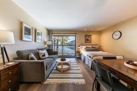 246 Bldg C condo Apartment in Donner Lake