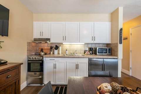 246 Bldg C condo Apartment in Donner Lake