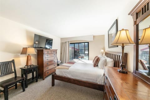 222 Bldg B condo Apartment in Donner Lake