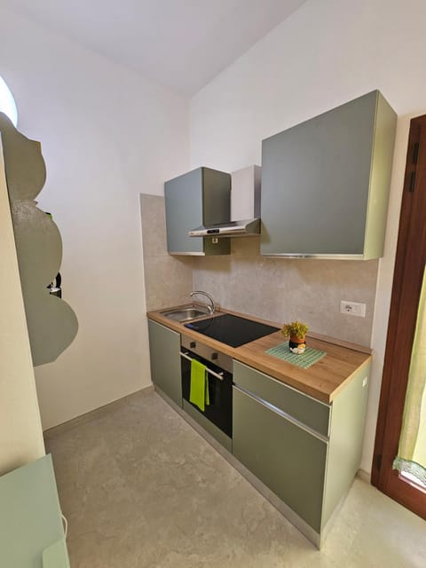 Sardina Holiday Gaudì Apartment in Alghero