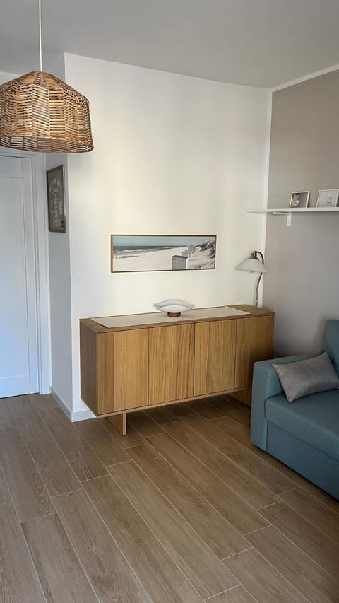 Enhorabona Beach House Apartment in Alghero