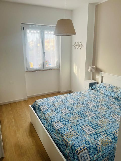 Enhorabona Beach House Apartment in Alghero