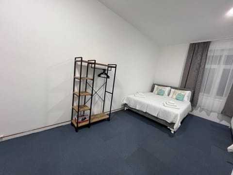 Urban Heart Residence Apartment in Sarajevo