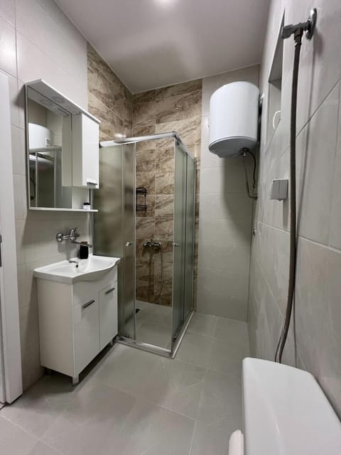 Urban Heart Residence Apartment in Sarajevo