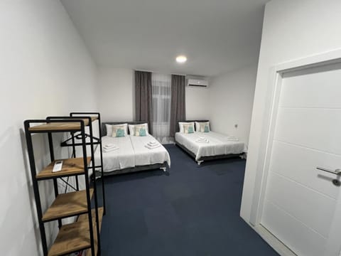 Urban Heart Residence Apartment in Sarajevo