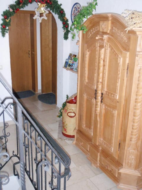 Fewo Allgäufreund Apartment in Tyrol