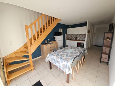 Maison près de la plage House in Brittany